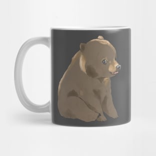 Cub Mug